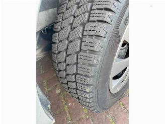 Renault Trafic Trafic (1FL/2FL/3FL/4FL), Van, 2014 1.6 dCi 90 picture 13