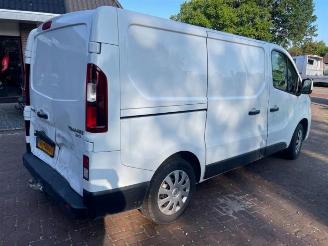 Renault Trafic Trafic (1FL/2FL/3FL/4FL), Van, 2014 1.6 dCi 90 picture 3