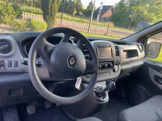 Renault Trafic Trafic (1FL/2FL/3FL/4FL), Van, 2014 1.6 dCi 90 picture 7