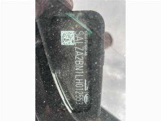 Land Rover Range Rover Evoque Range Rover Evoque (LVJ/LVS), SUV, 2011 / 2019 2.0 D 180 16V Coupe picture 6