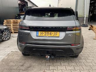 Land Rover Range Rover Evoque Range Rover Evoque (LVJ/LVS), SUV, 2011 / 2019 2.0 D 180 16V Coupe picture 5