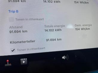 Tesla Model 3 Model 3, Sedan, 2017 Standard RWD Plus 60 kWh picture 8