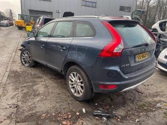 demontáž osobní automobily Volvo Xc-60 XC60 I (DZ), SUV, 2008 / 2017 2.4 D5 20V AWD 2008/11