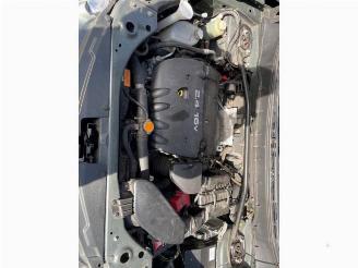 Citroën C-Crosser C-Crosser, SUV, 2007 / 2012 2.4 16V picture 8