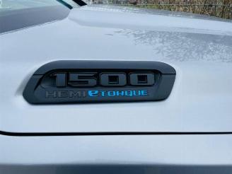 Dodge Ram 1500 Crew Cab (DS), Pick-up, 2010 / 2018 5.7 Hemi V8 4x4 picture 5