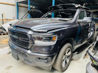 Salvage car Dodge Ram 1500 Crew Cab (DS), Pick-up, 2010 / 2018 5.7 Hemi V8 4x4 2022