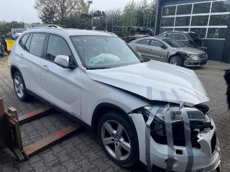 occasion commercial vehicles BMW X1 X1 (E84), SUV, 2009 / 2015 sDrive 20i 2.0 16V Twin Power Turbo 2012/12