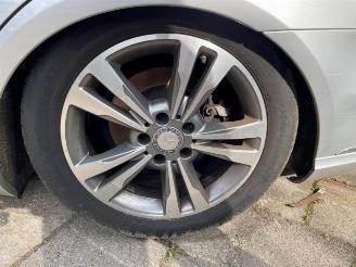 Mercedes E-klasse E Estate (S212), Combi, 2009 / 2016 E-350 CDI BlueTEC 3.0 V6 24V 4-Matic picture 8