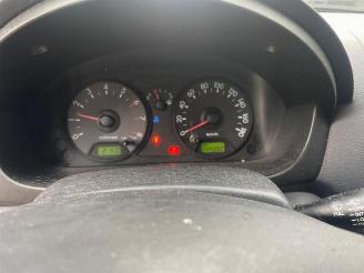 Kia Picanto Picanto (BA), Hatchback, 2004 / 2011 1.0 12V picture 13