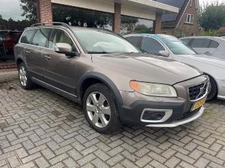 Salvage car Volvo Xc-70 XC70 (BZ), SUV, 2007 / 2016 3.2 24V AWD 2008/1