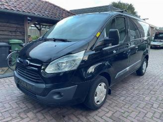 Ford Transit Transit Custom, Van, 2011 / 2023 2.2 TDCi 16V picture 1