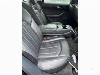 Audi A8 A8 (D4), Sedan, 2009 / 2018 3.0 TDI V6 24V Quattro picture 9