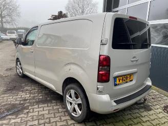 Toyota ProAce ProAce, Van, 2016 2.0 D-4D 150 16V Worker picture 2