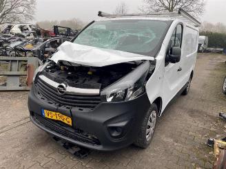 Opel Vivaro Vivaro, Van, 2014 / 2019 1.6 CDTI 115 picture 1