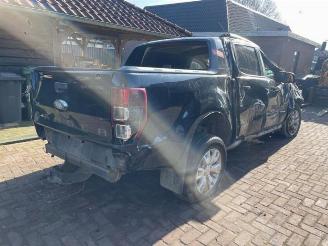 Ford Ranger Ranger, Pick-up, 2011 3.2 TDCI 20V 4x4 picture 2