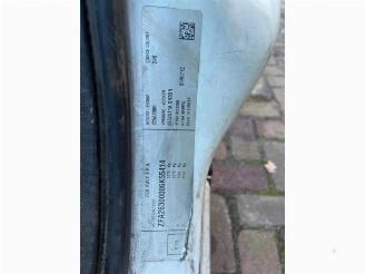 Fiat Doblo Doblo Cargo (263), Van, 2010 1.3 D Multijet picture 5