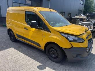 Ford Transit Connect Transit Connect (PJ2), Van, 2013 1.6 TDCi 16V 75 picture 3