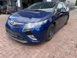  Opel Ampera Ampera, Hatchback, 2011 / 2015 1.4 16V 2013/12
