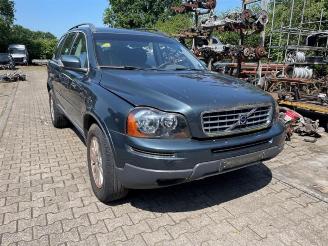  Volvo Xc-90 XC90 I, SUV, 2002 / 2014 3.2 24V 2007
