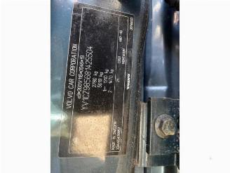 Volvo Xc-90 XC90 I, SUV, 2002 / 2014 3.2 24V picture 5