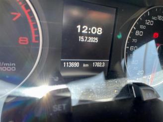 Audi A4 A4 Avant (B8), Combi, 2007 / 2015 1.8 TFSI 16V Quattro picture 8