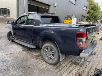Ford Ranger Ranger, Pick-up, 2011 2.0 EcoBlue 16V 4x4 picture 3