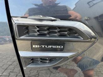 Ford Ranger Ranger, Pick-up, 2011 2.0 EcoBlue 16V 4x4 picture 9