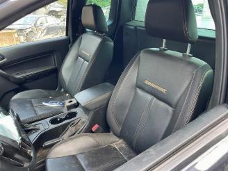 Ford Ranger Ranger, Pick-up, 2022 2.0 Bi-TDCi 16V 4x4 picture 7