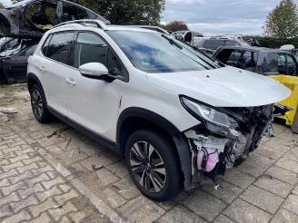 Peugeot 2008 2008 (CU), MPV, 2013 / 2019 1.2 12V e-THP PureTech 110 picture 1