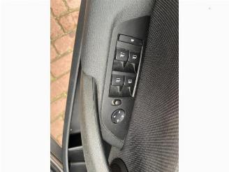 BMW X1 X1 (E84), SUV, 2009 / 2015 xDrive 25i 3.0 24V picture 5