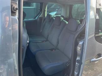 Citroën Berlingo Berlingo Cinqspace, Multispace, MPV, 2008 / 2021 1.6 VTi 120 16V picture 6