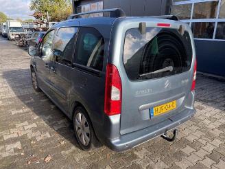Citroën Berlingo Berlingo Cinqspace, Multispace, MPV, 2008 / 2021 1.6 VTi 120 16V picture 4