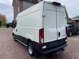 Iveco New Daily New Daily VI, Van, 2014 35C18, 40C18, 50C18, 65C18, 70C18, 35S18 picture 4