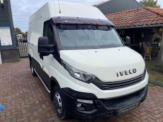 Iveco New Daily New Daily VI, Van, 2014 35C18, 40C18, 50C18, 65C18, 70C18, 35S18 picture 2