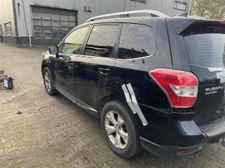Subaru Forester Forester (SJ), SUV, 2013 2.0D picture 3