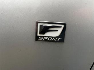 Lexus IS IS (E3), Sedan, 2013 250 2.5 16V picture 11