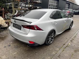 Lexus IS IS (E3), Sedan, 2013 250 2.5 16V picture 3