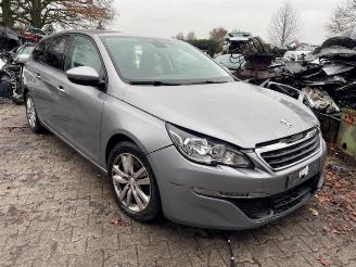 Peugeot 508 508 SW (8E/8U), Combi, 2010 / 2018 1.6 BlueHDI 120 picture 1