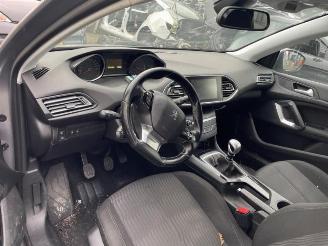 Peugeot 308 308 SW (L4/L9/LC/LJ/LR), Combi 5-drs, 2014 / 2021 1.6 BlueHDi 120 picture 5