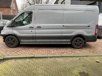 Vrakbiler auto Ford Transit Transit, Van, 2013 2.0 TDCi 16V Eco Blue mHEV 170 2023/8