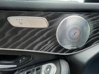 Mercedes GLC GLC Coupe (C253), SUV, 2016 / 2023 2.2 220d 16V BlueTEC 4-Matic picture 12