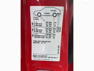 Saab 9-5 9-5 Estate (YS3E), Combi, 1998 / 2009 2.0t 16V picture 5