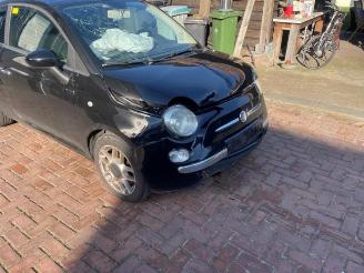 Fiat 500 500 (312), Hatchback, 2007 0.9 TwinAir 85 picture 4