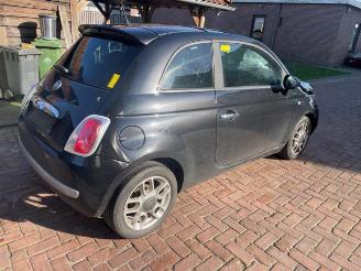 Fiat 500 500 (312), Hatchback, 2007 0.9 TwinAir 85 picture 3