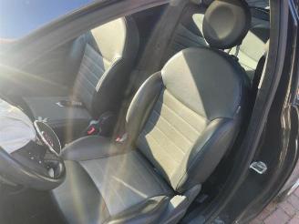 Fiat 500 500 (312), Hatchback, 2007 0.9 TwinAir 85 picture 7