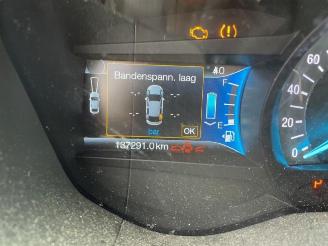 Ford Mondeo Mondeo V Wagon, Combi, 2014 / 2022 2.0 Hybrid 16V picture 9