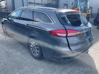 Ford Mondeo Mondeo V Wagon, Combi, 2014 / 2022 2.0 Hybrid 16V picture 3
