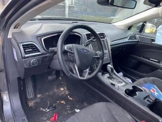 Ford Mondeo Mondeo V Wagon, Combi, 2014 / 2022 2.0 Hybrid 16V picture 5