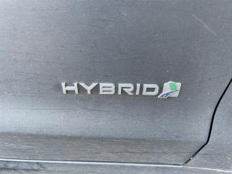 Ford Mondeo Mondeo V Wagon, Combi, 2014 / 2022 2.0 Hybrid 16V picture 8