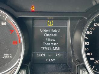 Audi A5 A5 Cabrio (8F7), Cabrio, 2009 / 2017 2.0 TFSI 16V picture 5